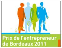 Les lauréats du Prix de l’entrepreneur de Bordeaux sont…