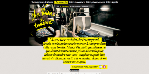 Capture d’écran 2011-06-29 à 18.05.04 LA RATP SE FAIT PLAISIR… ET NOUS FAIT FUIR!