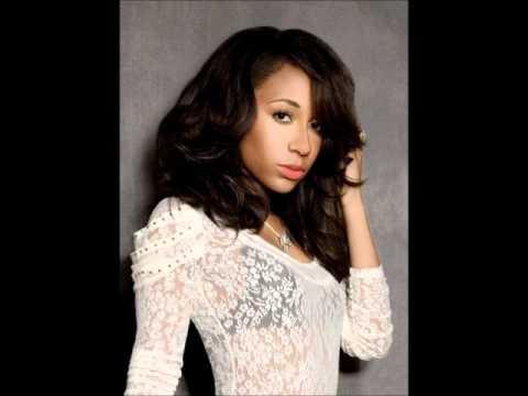Tiffany Evans présente un second titre : You Get No Love. Image de prévisualisation YouTube