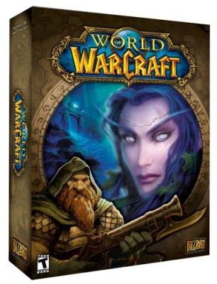world_of_warcraft world of warcraft Free to Play pour World of Warcraft !