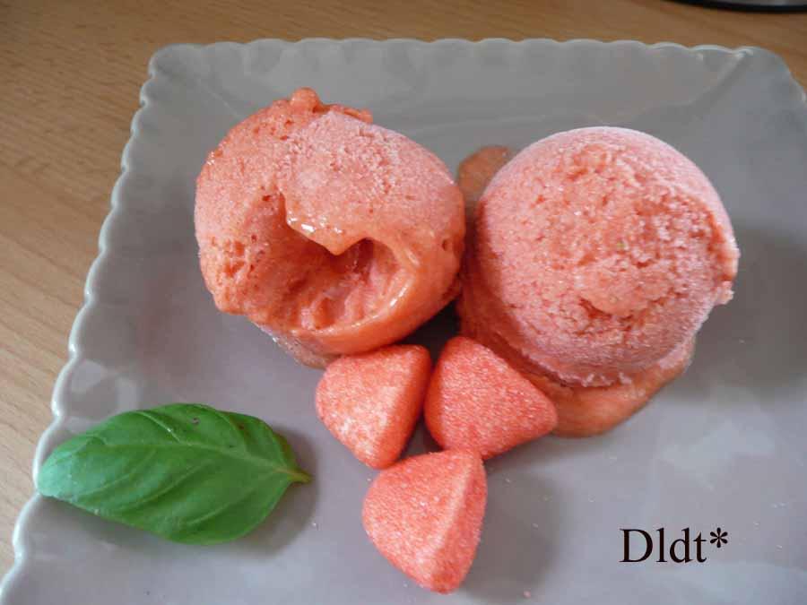 De la fraîcheur gourmande! De la fraîcheur gourmande!