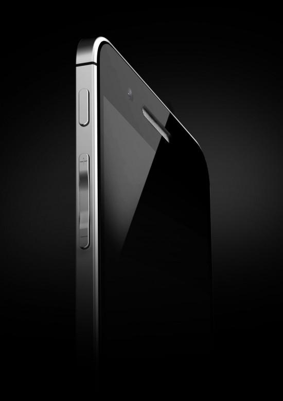 Image apple iphone 5 concept 3 550x780   iPhone 5 Concept