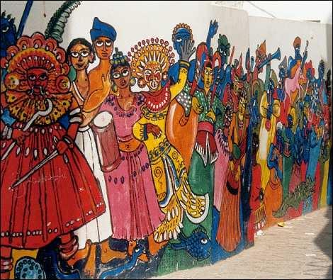 Asilah/Tanger et les grottes d'Hercule Asilah/Tanger et les grottes d'Hercule