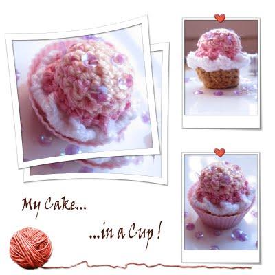 SC N°93 : Cupcake