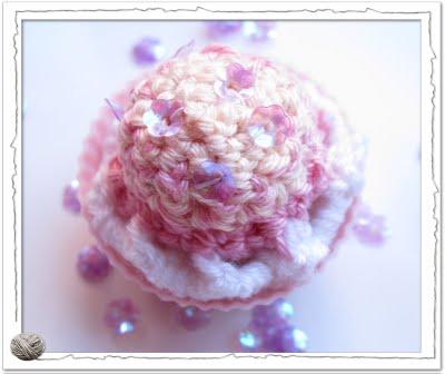 SC N°93 : Cupcake