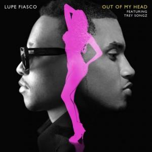 [Video] Lupe Fiasco & Trey Songz – Out Of My Head.