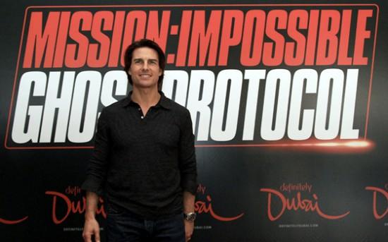 Bande Annonce : Tom Cruise accepte une nouvelle Mission Impossible