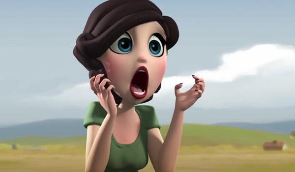 rocket rocket The Rocketeer 20th anniversary