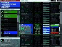 MechCommander_illus2 Screenshot du jeu vidéo MechCommander