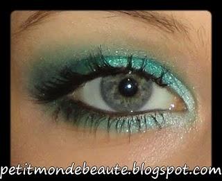 Make up Surf Baby ! Make up Surf Baby !