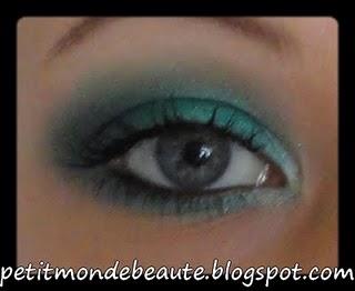 Make up Surf Baby ! Make up Surf Baby !