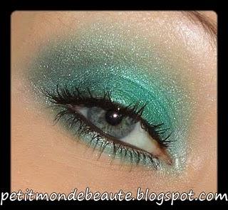 Make up Surf Baby ! Make up Surf Baby !