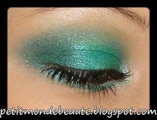 Make up Surf Baby ! Make up Surf Baby !