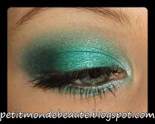 Make up Surf Baby ! Make up Surf Baby !