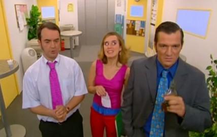 Souffre-douleur en entreprise : réagissez ! CC