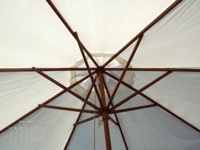 Fonds d'écran - Juillet / Août 2011