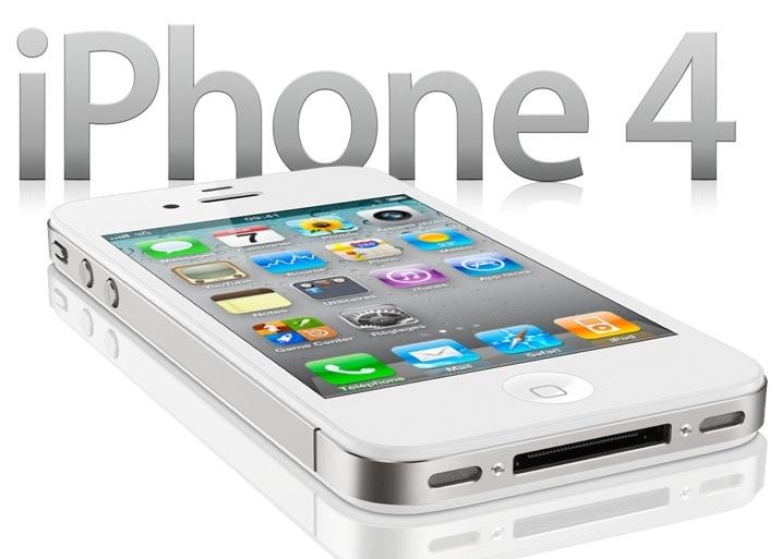 iphone 4 Samsung veut stopper la vente des produits Apple aux Etats Unis