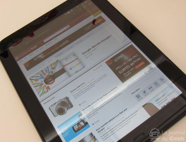 hp-touchpad hp touchpad1 Des licences pour WebOS ?