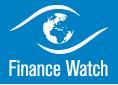 finance watch lobby