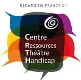 Culture et handicap : une belle initiative pour accueillir des personnes en situation de handicap logo