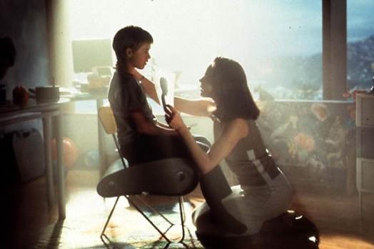 intelligence artificielle monica et david Dossier : A.I. (Intelligence Artificielle) de Steven Spielberg