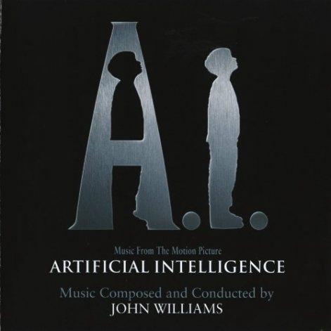intelligence artificielle Dossier : A.I. (Intelligence Artificielle) de Steven Spielberg
