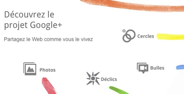 screenshot 2011 06 30 à 12.13.12 Google lance enfin un rival à Facebook : Google + !
