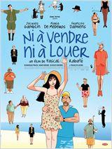 Film : « Ni à vendre, ni à louer ».