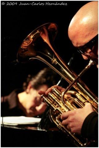 Le BSC News de juin vient de paraître! Giovanni Falzone + Bruno Angelini