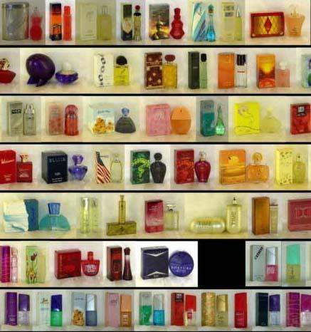 parfums Devenir parfumeur ou le long parcours d’un démiurge