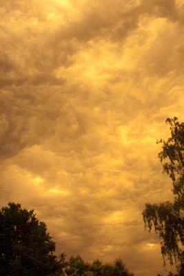soir d'orage soir d'orage