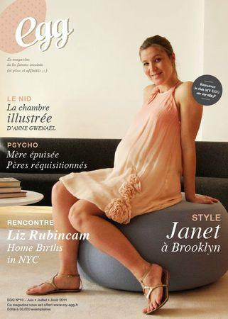 Magazine Egg n° 10 egg_magazine_femme_enceinte_magazine_enfant
