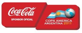 Pubs Coca-Cola pour la Copa America Argentina 2011