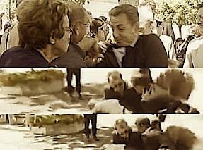Otages, Karachi, visite : les sales coulisses de Sarkozy