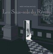 sousSolsDuRevolu Les Sous-sols du Révolu