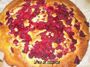 GATEAU AUX FRAMBOISES 031
