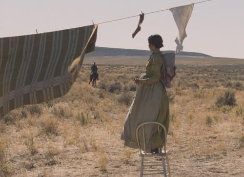 La dernière piste de Kelly Reichardt - Borokoff / Blog de critique cinéma La dernière piste de Kelly Reichardt - Borokoff / Blog de critique cinéma