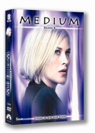 Communiqué: Sorties DVD: Medium et Numb3rs saison 6, JAG saison 10