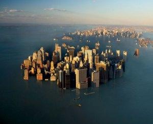 Réchauffement climatique: principe de précaution et biais cognitifs