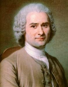 Jean-Jacques Rousseau et le libéralisme