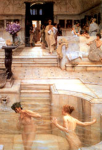 Un peu d’histoire de thalasso avant le week-end