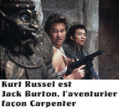 Passionnément John Carpenter