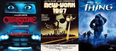 Passionnément John Carpenter