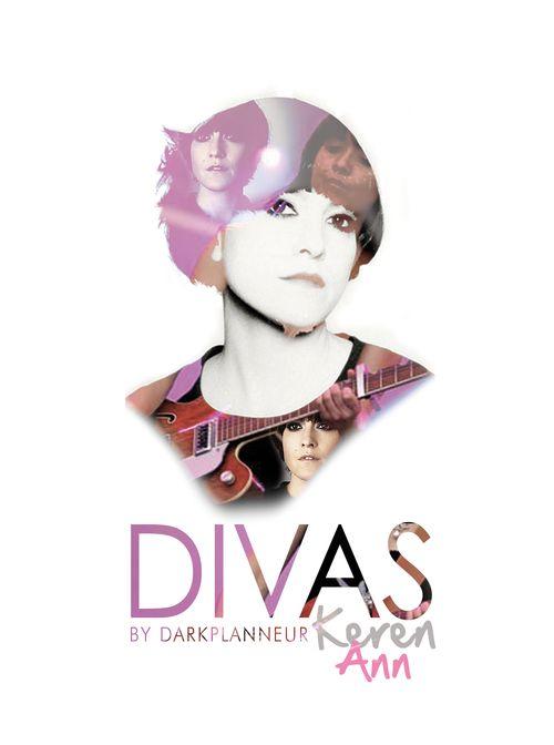 DIVAS Keren Française DIVAS Keren Française