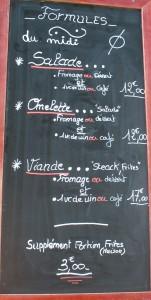 005 Réouverture des 3 Roses