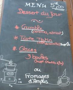 010 Réouverture des 3 Roses