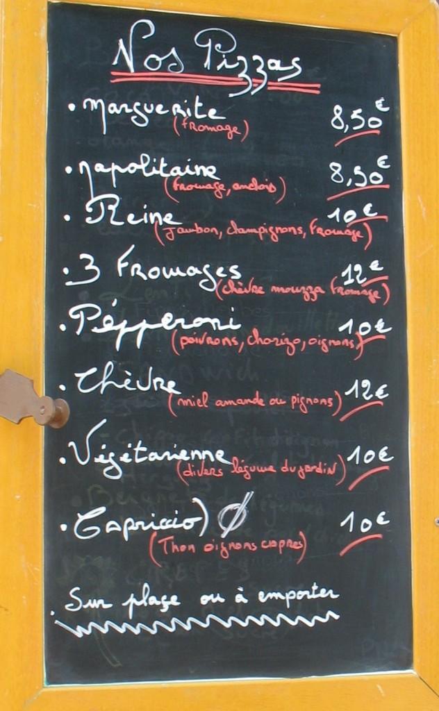 004 Réouverture des 3 Roses