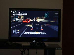 Premier détachement bien arrivé ! la noire 004