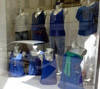 Air du Temps Paris/Lyon, in the Blue for Love this summer !