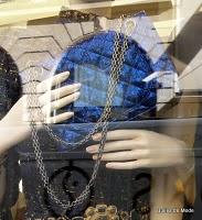 Air du Temps Paris/Lyon, in the Blue for Love this summer !